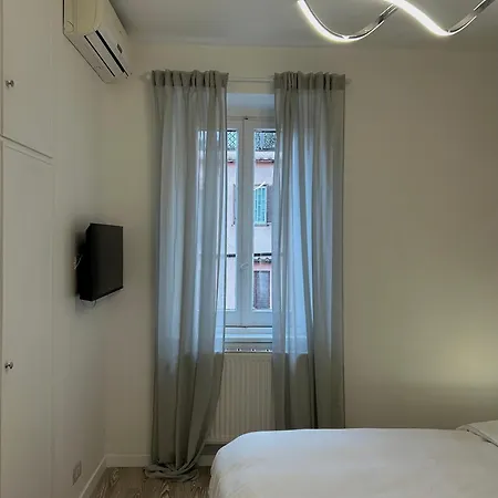 Apartment Sunrise Near The Vatican Rom